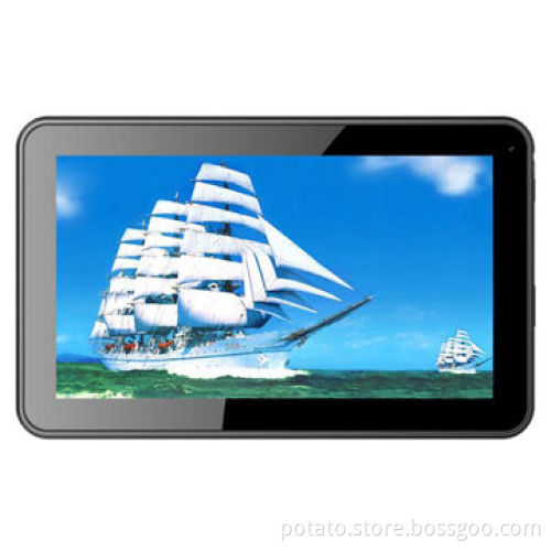 9-inch Tablet PC, Allwinner A23 Dual Core, 1.5G, 1024X600 with HDMI, OTG